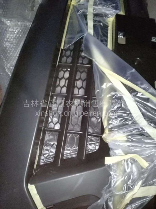 福田佳途T3与祥菱M1前保险杠全面解析 价格、图片及优质配件厂家推荐